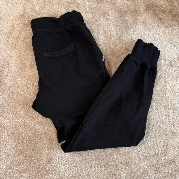 H&M DIVIDED men’s sweatpants - Picture 3 of 4